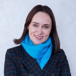 Полунина Олеся Николаевна